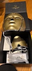LATOUA MILLE Radiant Glow Device for Face & Neck, MRSP $6000 – **New In Box**