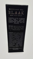Beekman 1802 Blaak Goat Milk Serum Ceramides & Colostrum Protein 1.1 oz NEW