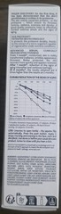 Institut Esthederm Age Proteom Advanced Serum Firmness, and Radiance, 1 Fl Oz