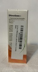 S+S~Sky*Star~5 in 1 Facial Serum~Reduces Wrinkles &Dark Spots~1Fl.oz/30ml~Sealed