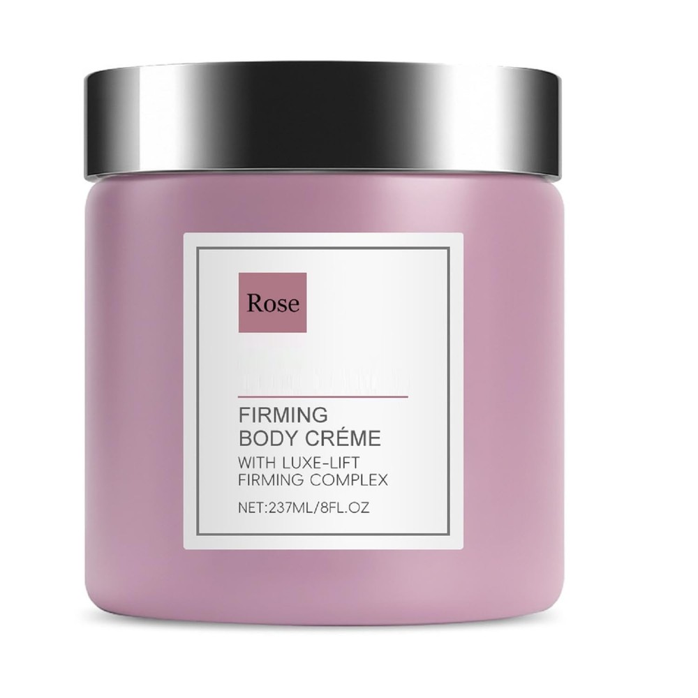 Champagne Lift Firming Body Cream,Champagne Lift Body Creme Anti-Aging Skin Tigh