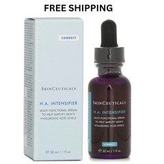 SkinCeuticals H.A. Intensifier Multi-Functional Serum 30ml/ 1.oz New, SEALED