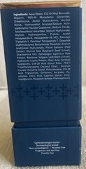 Skinbetter Science InterFuse Intensive Treatment LINES Large 1 Oz Authentic READ