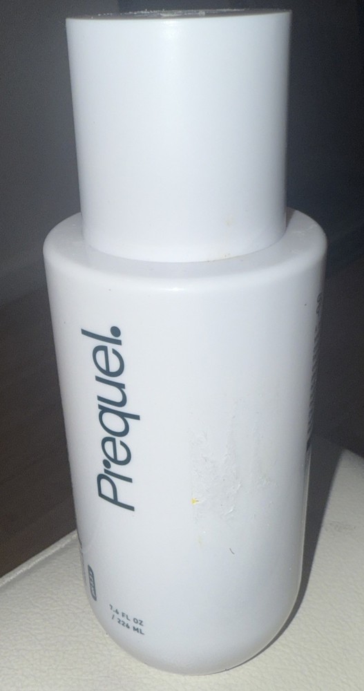 Prequel Multi-acid Milk Peel 7.6fl oz AHA Exfoliating Solution