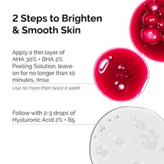 The Ordinary Authentic The Resurface & Hydrate Set with Hyaluronic Acid Serum