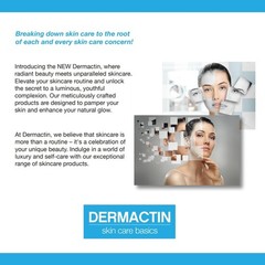 Dermactin-TS Collagen Filler Wrinkle Reducer 2.5 Ounce
