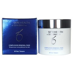 ZO Dermatological Health Complexion Renewal Pads 60 Pads modern IN BOX