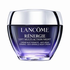 Lancome Renergie Lift Multi-Action Night Cream 1.69 oz/ 50 ml NEW/SEALED WRINKLE