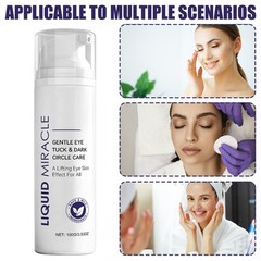 «BEVERLY HILLS V-Lift Instant Eye Lift and Serum Bee Venom Tuck 100g V2»