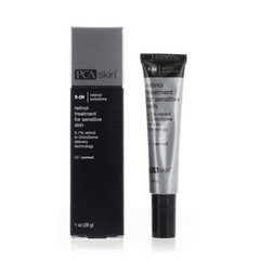 PCA Skin Retinol Treatment for Sensitive Skin 29.5g 1oz NEW FAST SHIP
