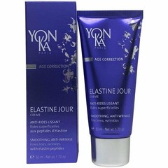 Yonka Elastine Jour Day Cream (1.7 oz / 50ml) *NEW / AUTH / EXP 3/2027!