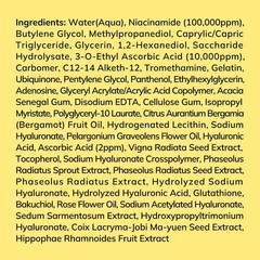 Dark Spot Correcting Serum – Brightens, Hydrates & Evens Skin Tone – Korean s…