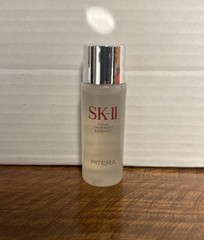 SK-II Pitera Facial Treatment Essence 1 Oz 30 mL Mini Travel Size NWOB