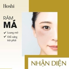 Hoshi Skin Care Japanese Technology Skin regeneration,Cleanser 100ml,Toner 100ml