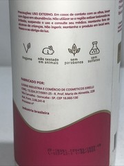 New Rosa Selvagem Celutrix Lipo, Cellulite Treatment Lotion, 500ml, DamagedOuter