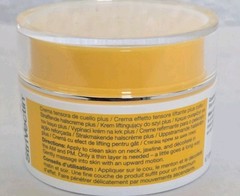 Strivectin NIA 114 TL Advanced Tightening Neck Cream PLUS 1oz Tighten & Lift