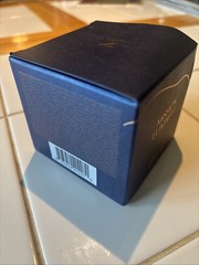 Avon Mission Luxereve Cream Full Size 1.76 oz NEW SEALED IN BOX Made In Japan