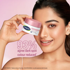 Cetaphil Bright Healthy Radiance Night Cream For Evens Skin Tone & Dullness 50g