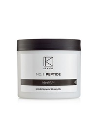 Dr.Kadir No. 1 Peptide Anti Aging Nourishing Cream-Gel 250ml / 8.5fl.oz