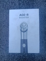 Medicube Age-R Booster Open Box See Pictures Free Shipping M185