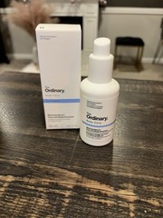 2 The Ordinary Niacinamide 5% Face & Body Emulsion – Full Size – 3.4 Oz Each