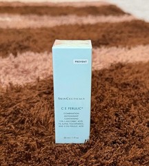 Skinceuticals C E ferulic 15% L-Ascorbic Acid 30ml/1 fl oz – Authentic EXP 2028