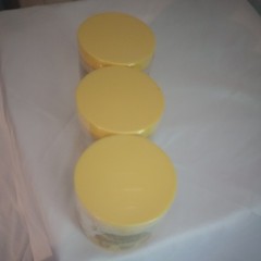 3 PACK Garnier Erase It All Vitamin C Makeup Cleanser Balm FREE FAST SHIPPING