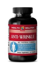 Rejuvenation Face – Anti-Wrinkle Boost 1275mg – Collagen Capsule 1B
