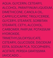 AVON Antioxidant Cream for Face, Hands and Body 400ml- 13.5fl.oz