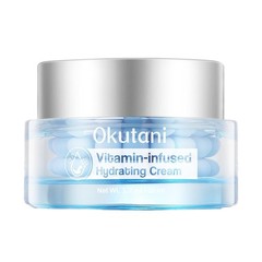 Daily Use Niacinamide & Retinol Jelly Cream for All Skin Types – 1.7 Fl Oz