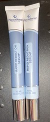 2-Plexaderm Rapid Reduction Eye Serum, Visibly Reduces Under-Eye Bags (W/O BOX)
