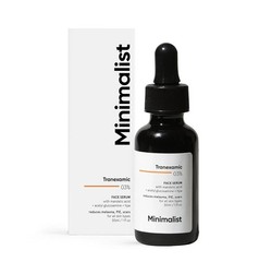 Minimalist 3% Tranexamic Acid Face Serum 30ml