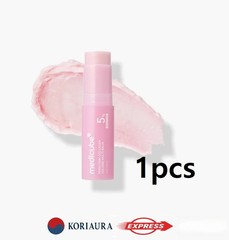 Medicube PDRN Pink Collagen Volume Multi Balm 10g 5% Volufiline Anti-Aging Stick