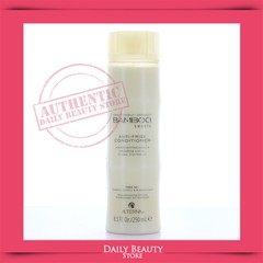 Alterna Bamboo Smooth Anti-Frizz Conditioner 8.5oz NEW FAST SHIP