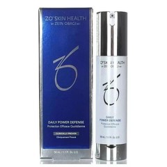 Zo Skin Health Daily Power Defense 50ml (1.7 Fl Oz) Anti-Aging