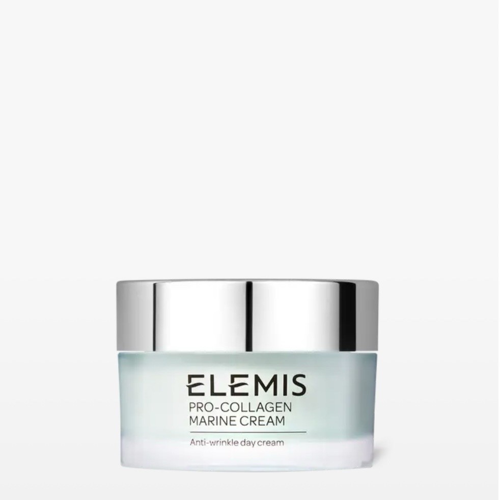 Elemis Pro-Collagen Marine Hydrating Day Cream – 30ml / 1 fl. oz. NEW IN BOX