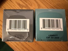 Sealed/NIB NEORA AGE IQ DAY & NIGHT CREAM Set – Guaranteed Authentic 3/28 & 4/28