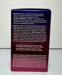 StriVectin Advanced Retinol Night Oil STAR Light 1 oz NEW in Box
