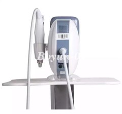 EMS Meso Injector No Needle Skin Wrinkle Removal Care Machine RF Mesotherapy Gun