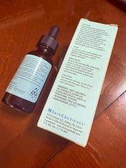 New SkinCeuticals C E Ferulic With 15% L-ascorbic Acid Serum – EXP 2028 Sealed