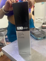 PCA Skin Vitamin B3 Brightening Serum 1oz Ship