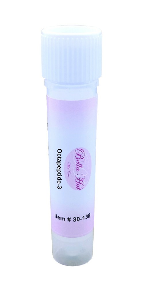 SNAP-8® Acetyl Octapeptide-3 Expression Reducer Peptide