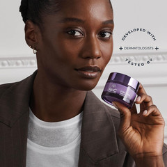 Even Tone + Lift Moisturizing Night Cream, (New Look, Same Formula), anti Aging,