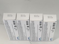 A313 Retinol Pommade 50g 4 Pack Authentic French Vitamin A Cream Made in France