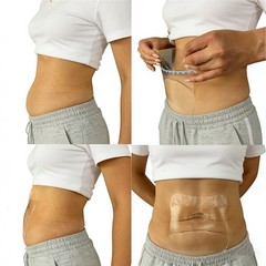 Tonee Legs Tummy Arms For Loose Skin, Waterproof And Invisible Tightening 10pcs
