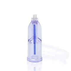 New 10Piece 3Pin Replace Accessories-1.2mm For Anti Aging Eyes Neck Lines Reduce