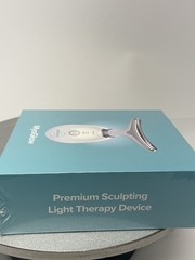Myoglow by MDD | Neck, Face, Arms, & Legs Skin Tightening and Lifting New Sealed