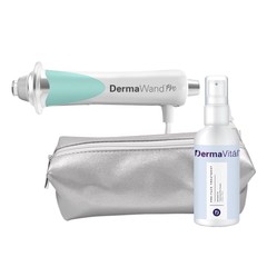 DermaWand Pro High Frequency Wand – Multiple Colors – 1 Year Warranty BNIB!