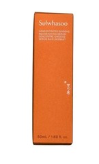 Sulwhasoo Concentrated Ginseng Rejuvenating Serum exp 04/2028