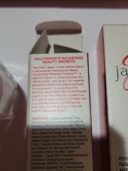 2-PACK Jabot OVERNIGHT SENSATION 5 star wrinkle Serum 0.5oz SEALED